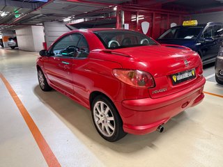 Peugeot 206 2006