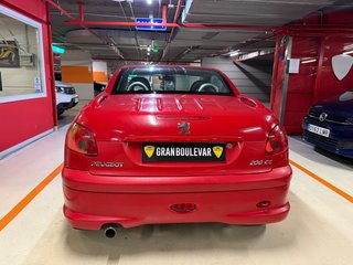 Peugeot 206 2006