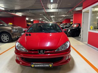 Peugeot 206 2006