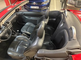 Peugeot 206 2006