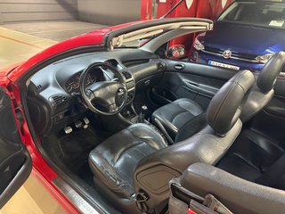 Peugeot 206 2006