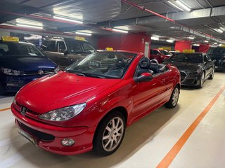 Peugeot 206 2006