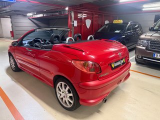 Peugeot 206 2006