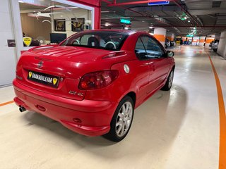 Peugeot 206 2006