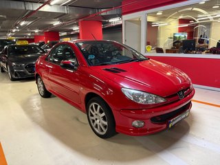Peugeot 206 2006