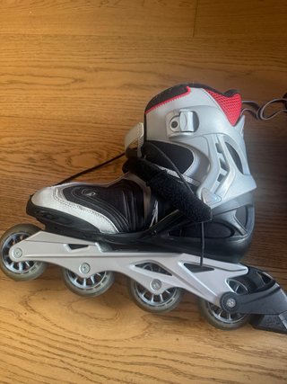Patines Rollerblade Spark Talla 44