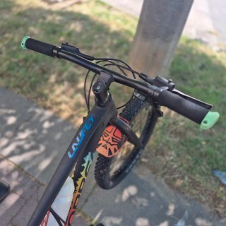 Orbea Laufey H30 Disc 20 Infantil
