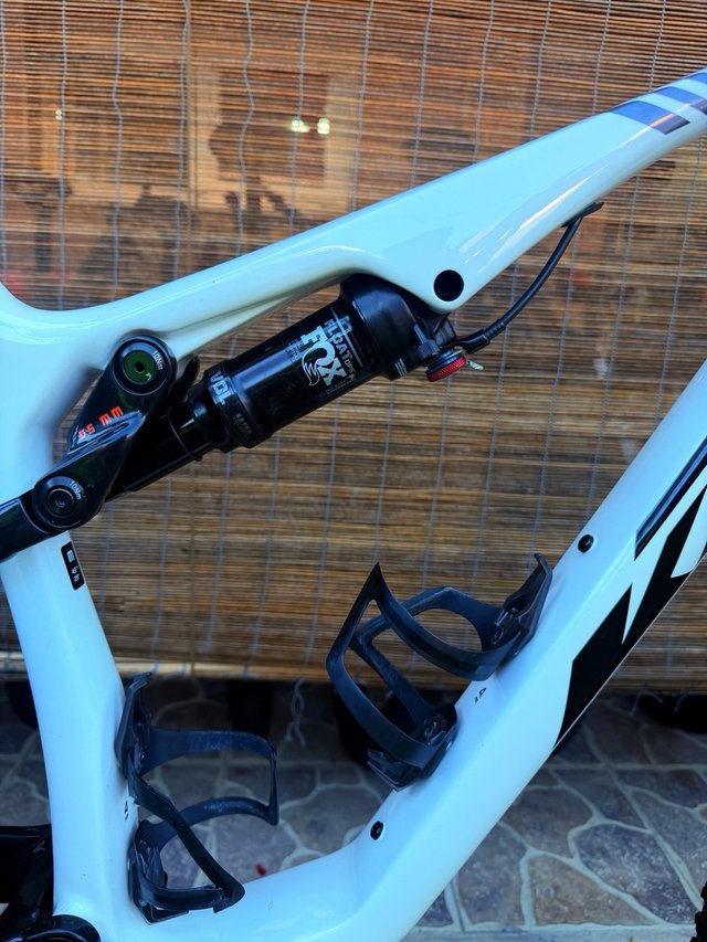 KTM SCARP 2026 XT