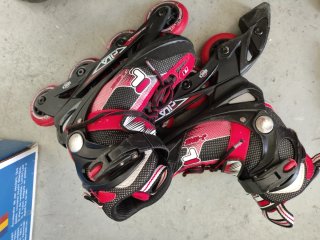 Patines en línea Fila para niño