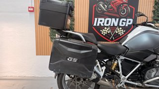 BMW R 1250 GS