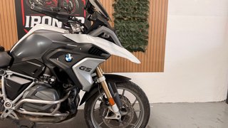 BMW R 1250 GS