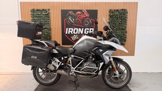 BMW R 1250 GS