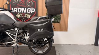 BMW R 1250 GS