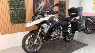 BMW R 1250 GS