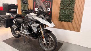 BMW R 1250 GS