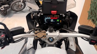 BMW R 1250 GS