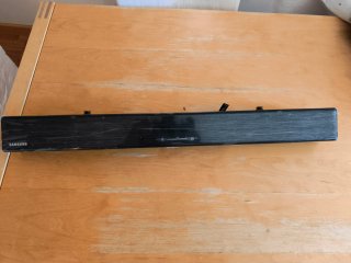 Soundbar Samsung HW-J250 Negra