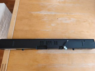 Soundbar Samsung HW-J250 Negra
