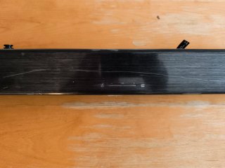 Soundbar Samsung HW-J250 Negra