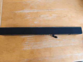 Soundbar Samsung HW-J250 Negra
