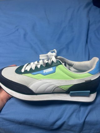 Zapatillas Puma Future Rider