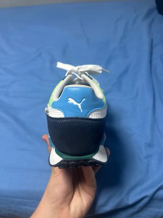 Zapatillas Puma Future Rider