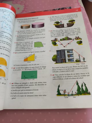 Matemáticas B. 4o de ESO