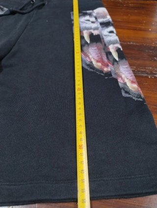 Pantaloncini Marcelo Burlon - Kids of Milan