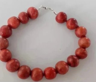 Pulseras Piedras Naturales y Plata Ley