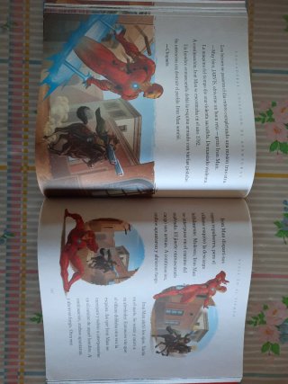 Los Vengadores : colección de aventuras 2