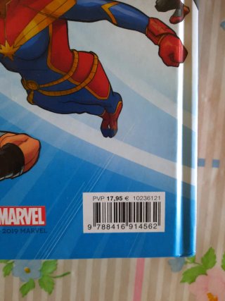 Los Vengadores : colección de aventuras 2