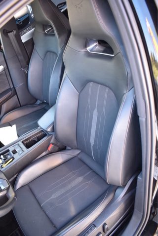 CUPRA Formentor VZ 310CV 4 Drive