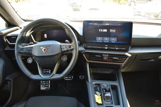 CUPRA Formentor VZ 310CV 4 Drive