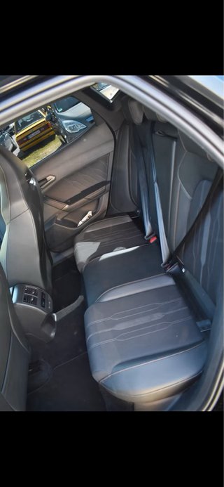 CUPRA Formentor VZ 310CV 4 Drive