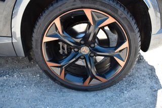 CUPRA Formentor VZ 310CV 4 Drive