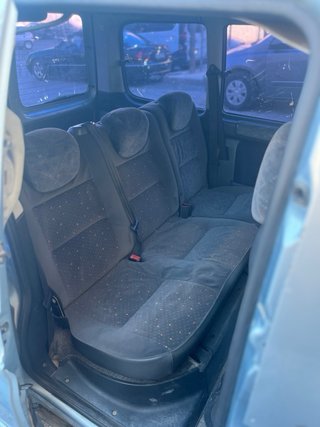 Citroen Berlingo 2004