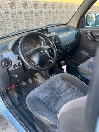 Citroen Berlingo 2004