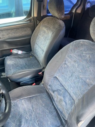 Citroen Berlingo 2004
