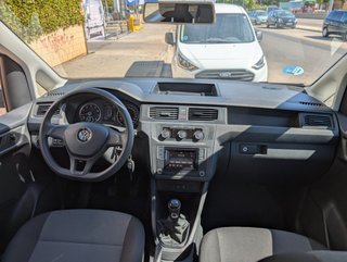 Volkswagen Caddy 1.4TGI 110Cv Kombi ECO IVA Incl