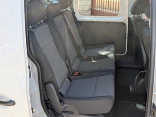Volkswagen Caddy 1.4TGI 110Cv Kombi ECO IVA Incl