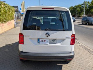 Volkswagen Caddy 1.4TGI 110Cv Kombi ECO IVA Incl