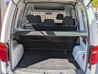 Volkswagen Caddy 1.4TGI 110Cv Kombi ECO IVA Incl