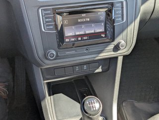 Volkswagen Caddy 1.4TGI 110Cv Kombi ECO IVA Incl