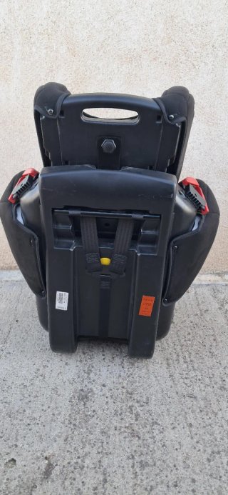 Silla Coche Recaro Young Sport 2 Negra