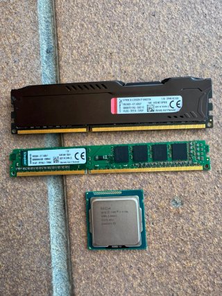 Placa base ASUS H61M-K LGA1155