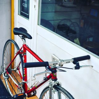 Bicicleta Columbus Talla 46