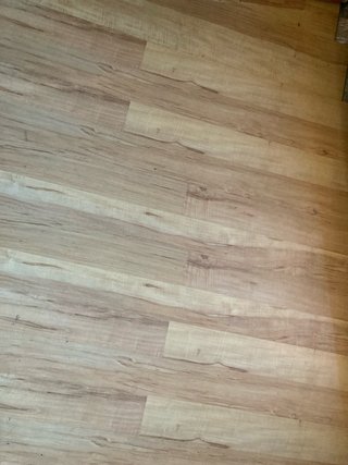 Parquet vinilico 25m2
