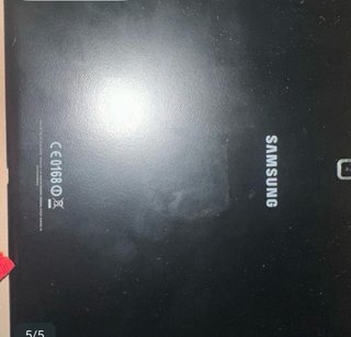 Tablet Samsung Galaxy