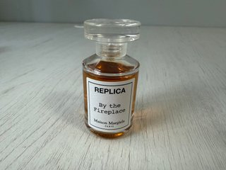 Maison Margiela By the Fireplace MINI KIT