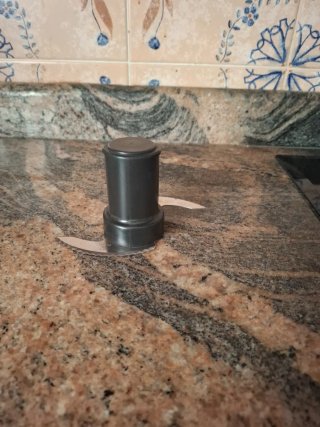 Mini Procesador Magimix